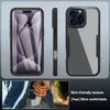 Techsuit – kryt ColorVerse 360 Series + ochranné sklo pro Náhled obrázku produktu 5