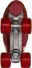 Chaya Roller Skate Cozy Wine, per lo stile di vita e la Anteprima dell’immagine prodotto 2
