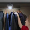 Senzor pohybu LED lampy InnovaGoods Náhled obrázku produktu 5