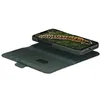 DBRAMANTE1928, iPhone 14 Plus Folio 2 in 1 modello New York Anteprima dell’immagine prodotto 2