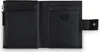 bugatti Geldbörse Romeo Mini Wallet Black schwarz Produktbild-Vorschau 3