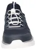 Slipper/Kletthalbschuh Freizeit (casual) LD-23391D-NV Produktbild-Vorschau 5