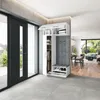 Masseno Garderobe-Set REMA 120/240/60 cm Modern Produktbild-Vorschau 3