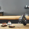 Krups GN6028 Krups 3MIX 6000 Handmixer Küchengerät Schwarz Produktbild-Vorschau 4