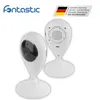 Fontastic WLAN IP Kamera mit Bewegungserkennung Nachtsicht, Produktbild-Vorschau 5