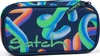 satch Schlampermäppchen Schlamperbox Crazy Twist mehrfarbig Produktbild-Vorschau 4