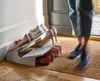Joseph Joseph Shoe-In ecru großes Platzsparendes Schuhregal Produktbild-Vorschau 3