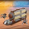 Stavebnice - Transportér bitevních droidů 32 droidů + 2 Náhled obrázku produktu 7