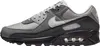 Nike Air Max 90 "Grigio fumo antracite" Grigio, Taglia: 42 Anteprima dell’immagine prodotto 4