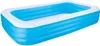 Bestway Aufblasbarer Familienpool Rechteckig 262x175x51 cm Produktbild-Vorschau 28
