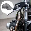 Motorrad-Halbhelm stoßfest Design mit breiter  weiches Produktbild-Vorschau 7