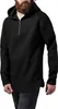 Pánská mikina Urban Classics Pleat Sleeves Terry Hoody Náhled obrázku produktu 2