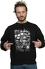 AC/DC - Sweat-shirt pour homme BI3806 (XL) (Noir) Voir les images du produit 2