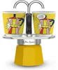 Bialetti espressokoffiezetapparaat set Mini Express Productafbeelding-voorbeeld 1