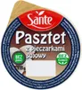 Pasztet Sojowy z Pieczarkami 113g Sante Podgląd zdjęcia produktu 1