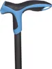 Antar Soft Step Gehstock - Blau Produktbild-Vorschau 2