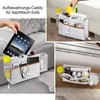 MODFU Bett Tasche Filz Organizer, Bettablage Produktbild-Vorschau 10