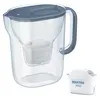 BRITA - Waterfilterkan Style XL stone blue - 1057786 Produktbild-Vorschau 2
