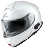 Bogotto H272 Bluetooth klaphelm, wit, maat XL (61) Productafbeelding-voorbeeld 2