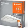 LEDVANCE SMART+ Orbis Stella LED Deckenleuchte eckig 48,5cm Produktbild-Vorschau 3