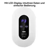Luftreiniger, 5W, mit LCD-Display, Wand montierter, Produktbild-Vorschau 6