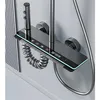 LED Duschsystem mit Thermostat, Regendusche inkl. Produktbild-Vorschau 19