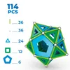 Geomag Classic GM473, Neodym-Magnet-Spielzeug, 5 Jahr(e), Produktbild-Vorschau 11