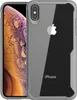 Schutzhülle für iPhone XS FULL COVER Case Panzer Hülle Produktbild-Vorschau 1