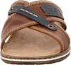Rieker 21061-25 Herren Sandalen Pantoletten Clogs , Produktbild-Vorschau 24