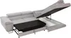 MIRJAN24 Ecksofa Torezio Cord, Stilvoll Eckcouch mit Produktbild-Vorschau 8