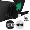 Fotelik dziecięcy Tulano Cabby 35 i-Size 125-150 cm - ECE Podgląd zdjęcia produktu 14