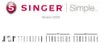 SINGER VSM 3223BY Macchina per cucire semplice Anteprima dell’immagine prodotto 2