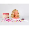 Theo Klein 5226 Make Up Hairstyling Head - Rose Produktbild-Vorschau 2