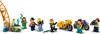 LEGO City Kaskaderska arena z dwoma pętlami, Zestaw do Podgląd zdjęcia produktu 25