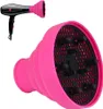 Diffusor Föhn Silkon Aufsatz Locken für Schlag Trockner mit Produktbild-Vorschau 1