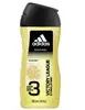 Adidas, Victory League, Żel pod prysznic, 250ml (PRODUKT Z Podgląd zdjęcia produktu 1