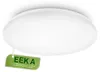 LED stropné svietidlo 37,5 cm okrúhle svietidlo stropné Náhľad obrázku produktu 1