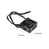 Ventilátor motora RC auta, hliníková zliatina, 25 x 25 mm, Náhľad obrázku produktu 6