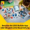 LEGO Creator 3 en 1: Noria Legendaria – Juguete con 3 Vista previa de la imagen del producto 35