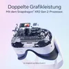 Occhiali per realtà virtuale Meta Meta Quest 3 S 128GB Anteprima dell’immagine prodotto 8