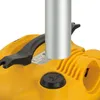 Aschestaubsauger TORNADO 1400W 18L HEPA-Filter Produktbild-Vorschau 10