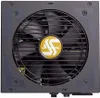 Zasilacz Seasonic SSR-750FX, 750W, 80+ GOLD Podgląd zdjęcia produktu 4