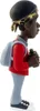 Stranger Things Minix Figur Lucas 12 cm Produktbild-Vorschau 7