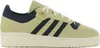 adidas Originals RIVALRY 86 LOW 001 - Sneakers Schuhe Leder Produktbild-Vorschau 2