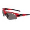 Endura Char Photochrome Sonnenbrille Schwarz Black Mirror Produktbild-Vorschau 4