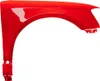 BLU Parafango compatibile con Audi A3 8P II-generation LIFT Anteprima dell’immagine prodotto 2