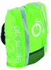Prophete 5046 Reflektierende Regenabdeckung für Fahrrad Produktbild-Vorschau 10