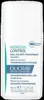 A white roll-on deodorant bottle with blue and teal text and branding. Náhled obrázku produktu