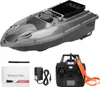 VERY100 500M Futterboot mit Echolot und GPS Kabellos GPS Produktbild-Vorschau 5
