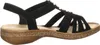 Sportliche Sandalette bis 30mm Sohlenhöhe 62831-00 Produktbild-Vorschau 98